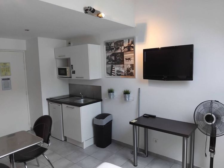 Common areas