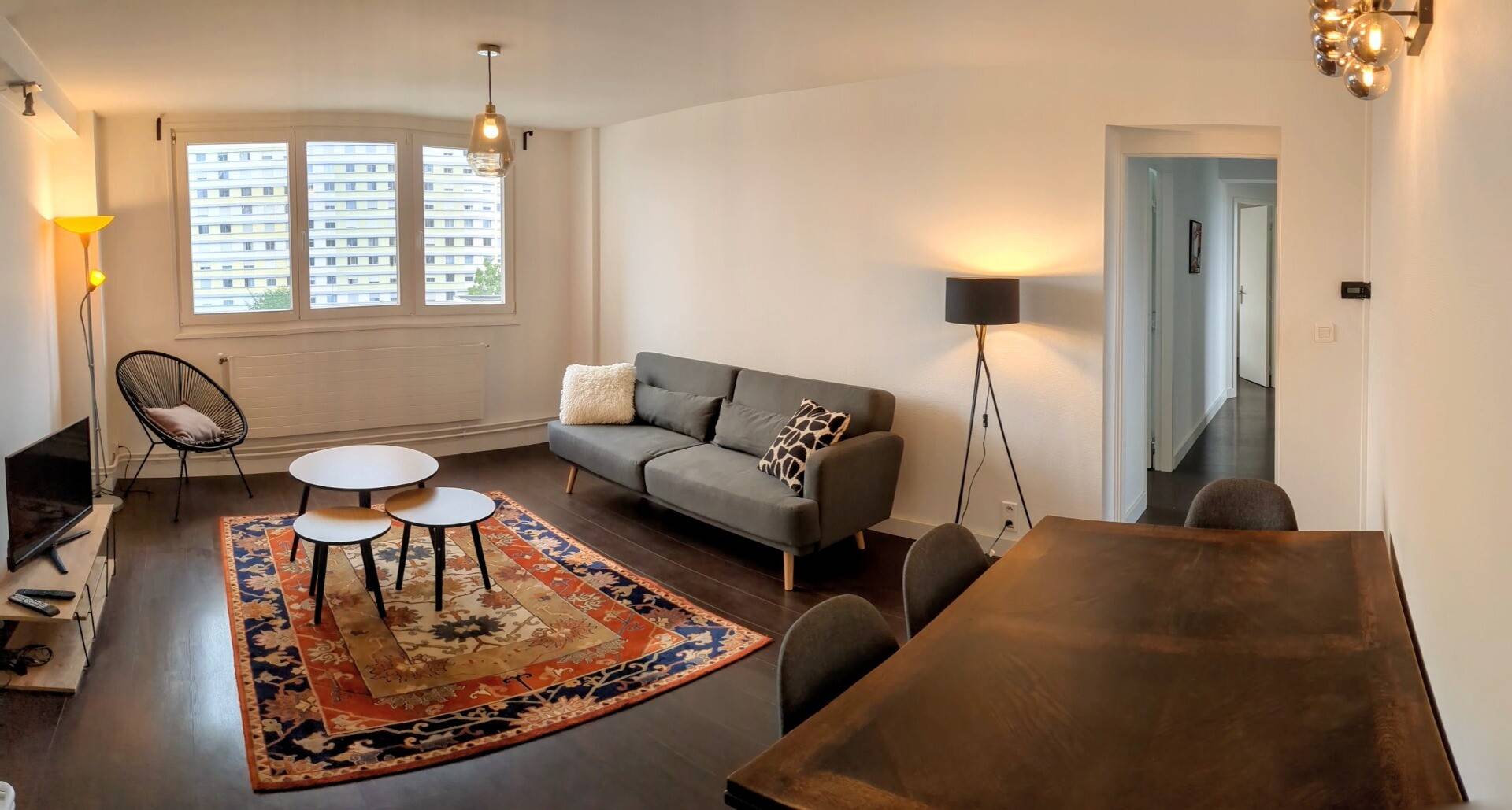 Common areas