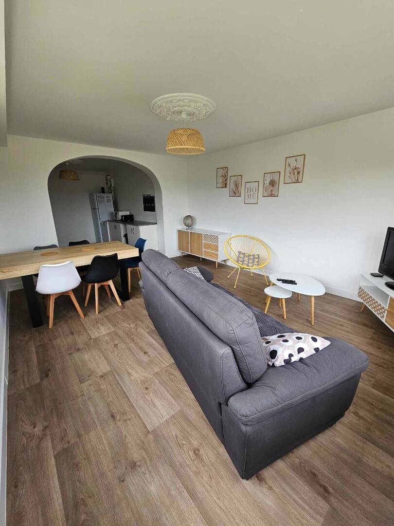 Common areas