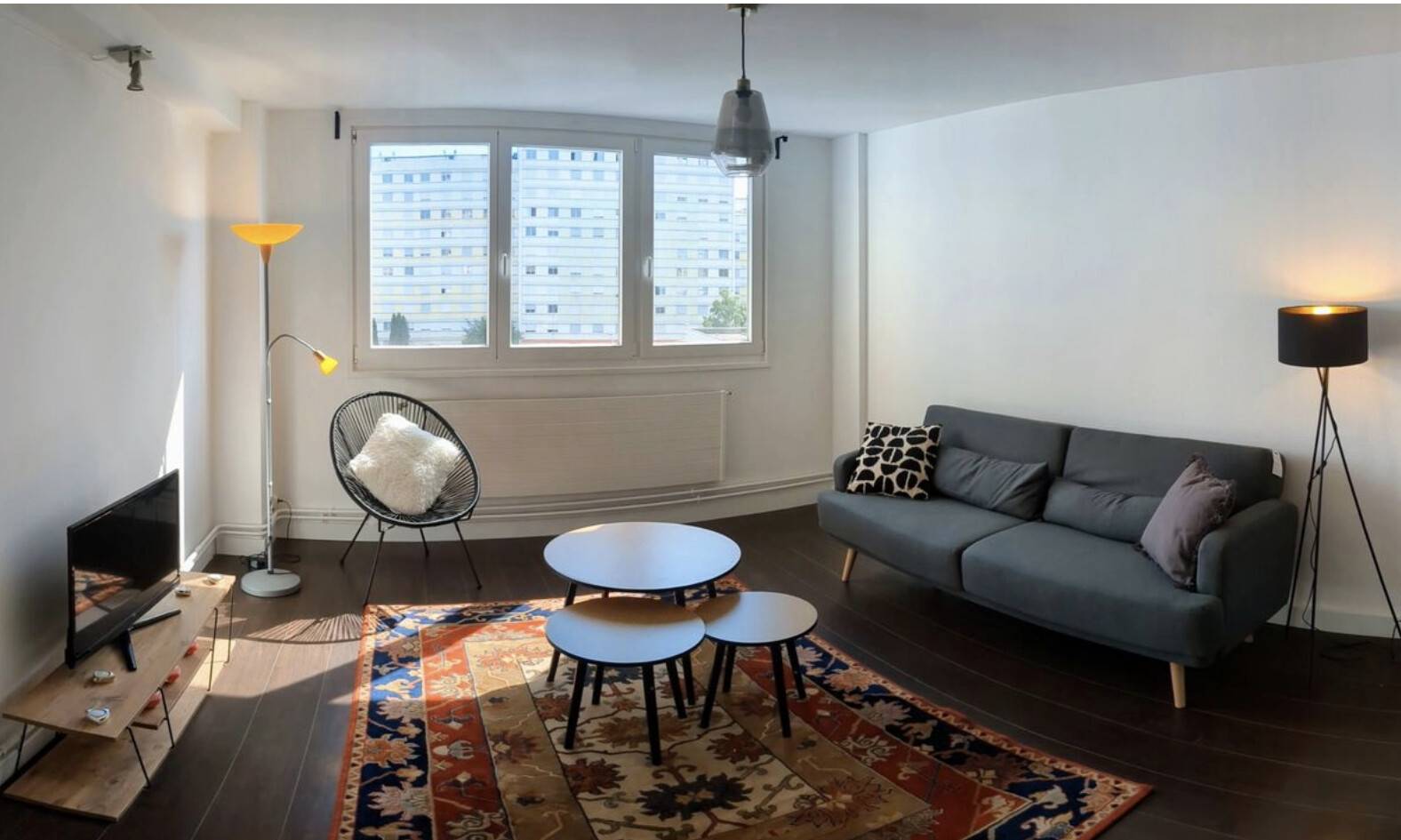 Common areas