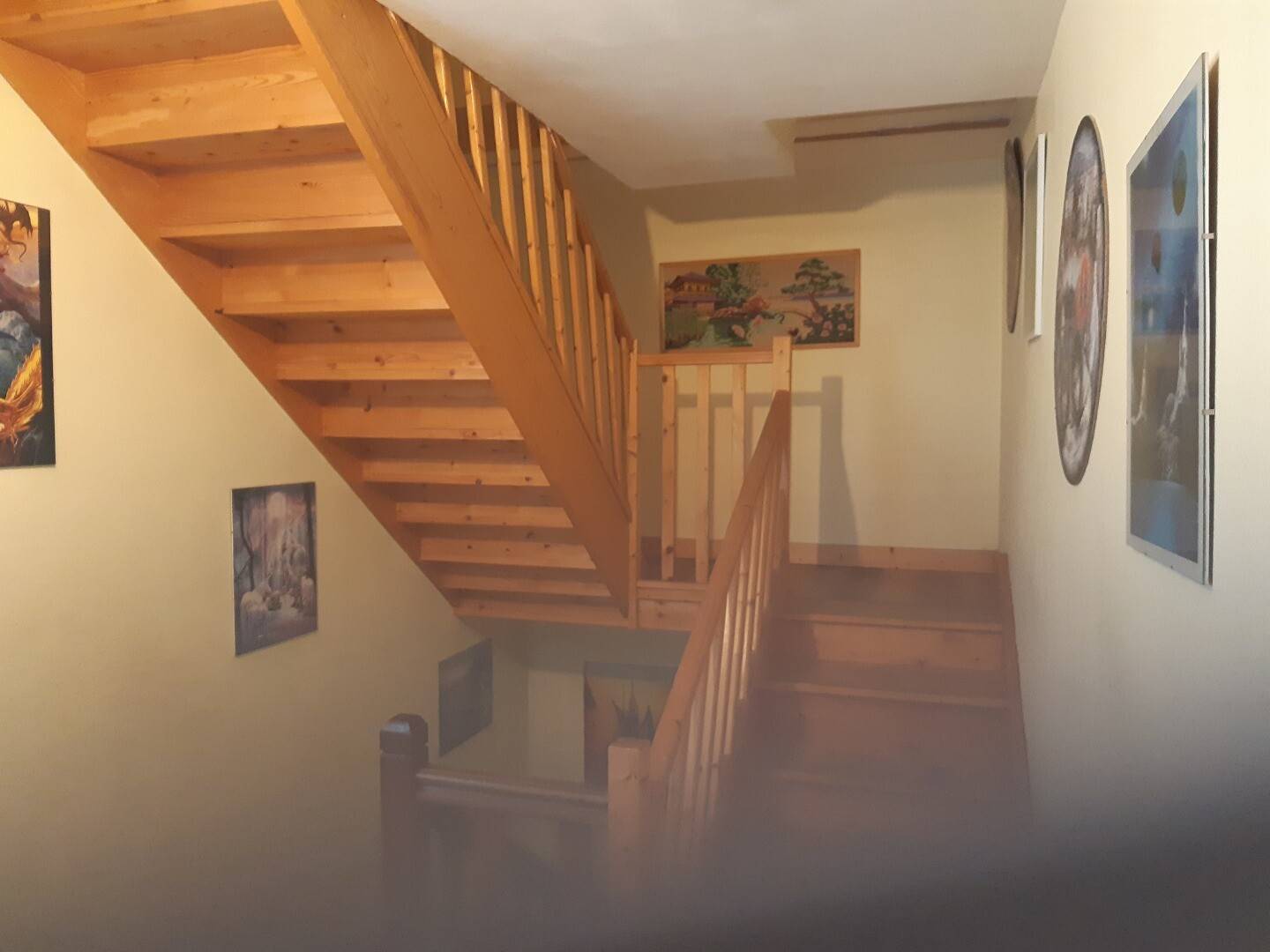 Common areas
