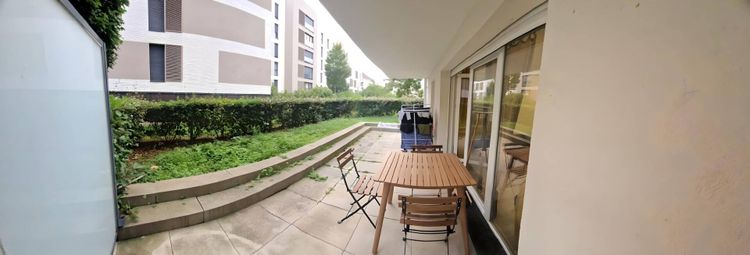Common areas