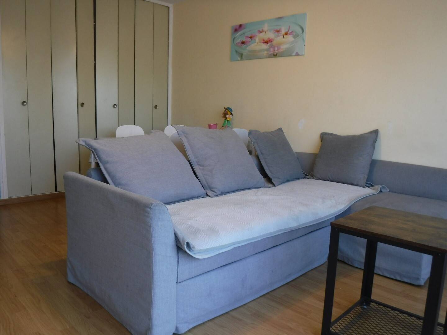Common areas