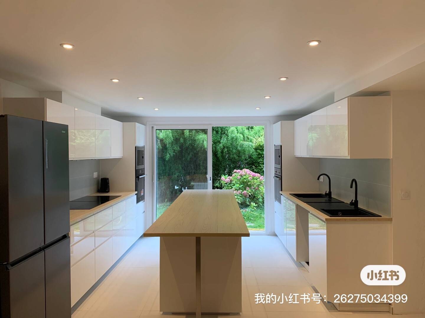 Common areas