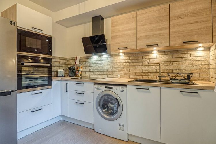 Parties communes