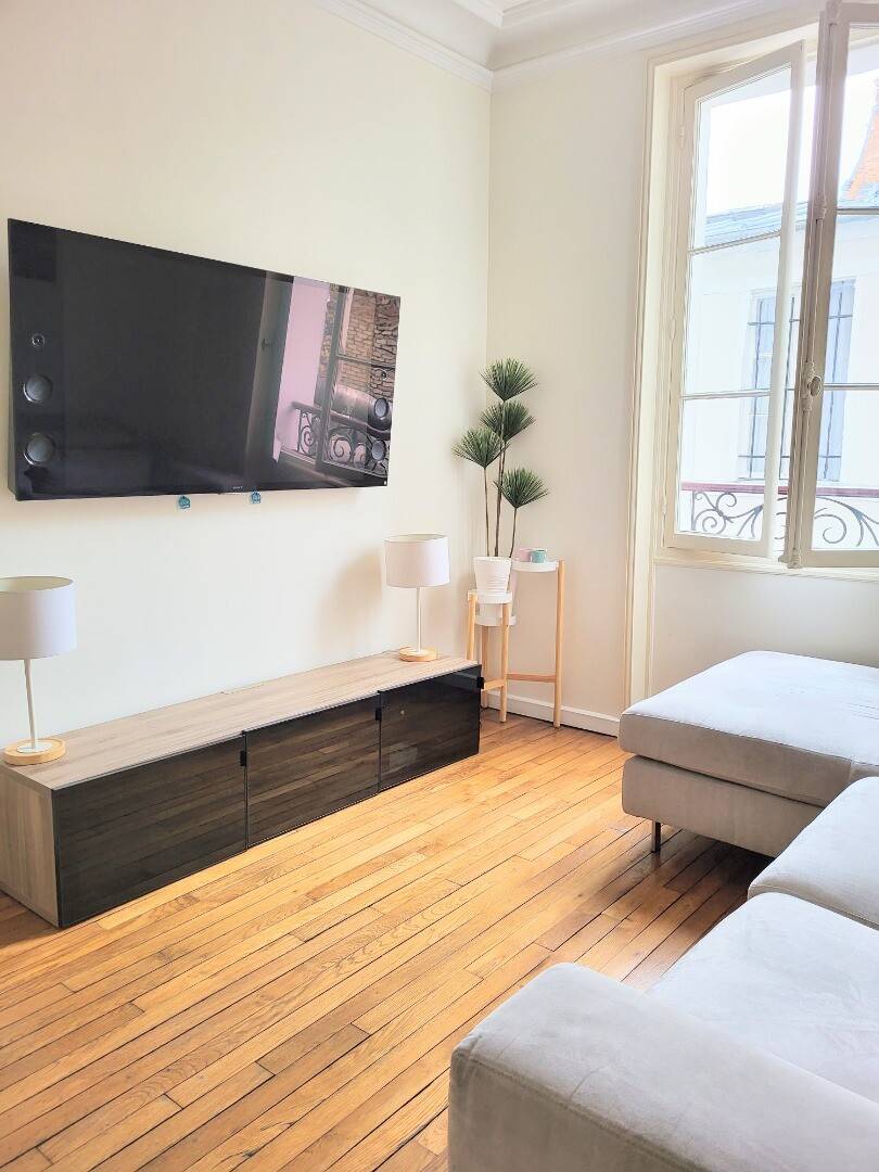Common areas