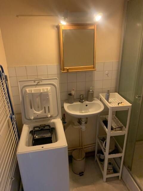 Common areas