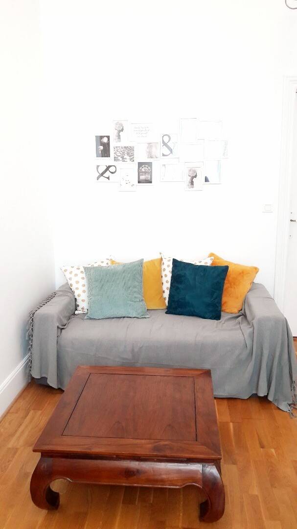 Common areas