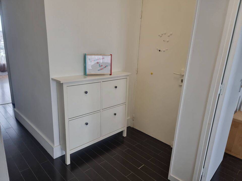 Common areas