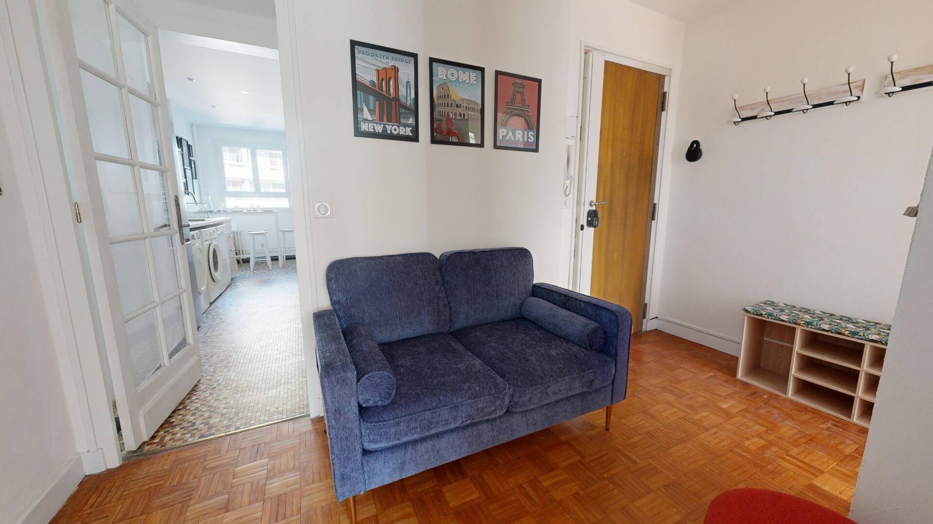 Common areas