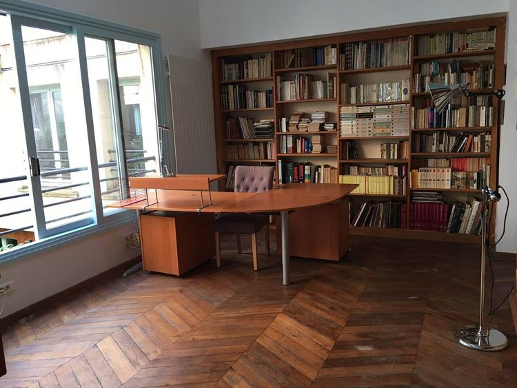 Common areas