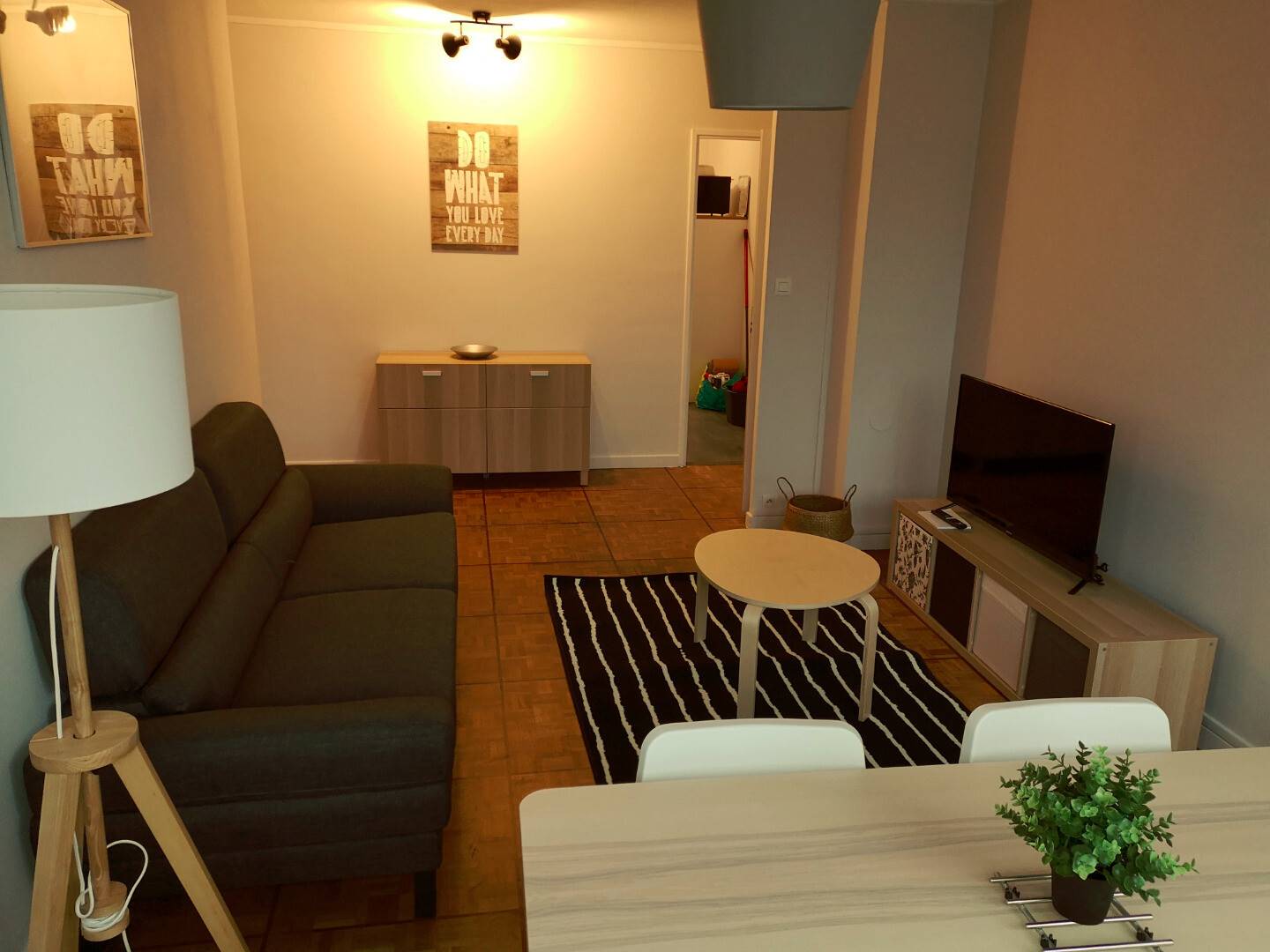Common areas
