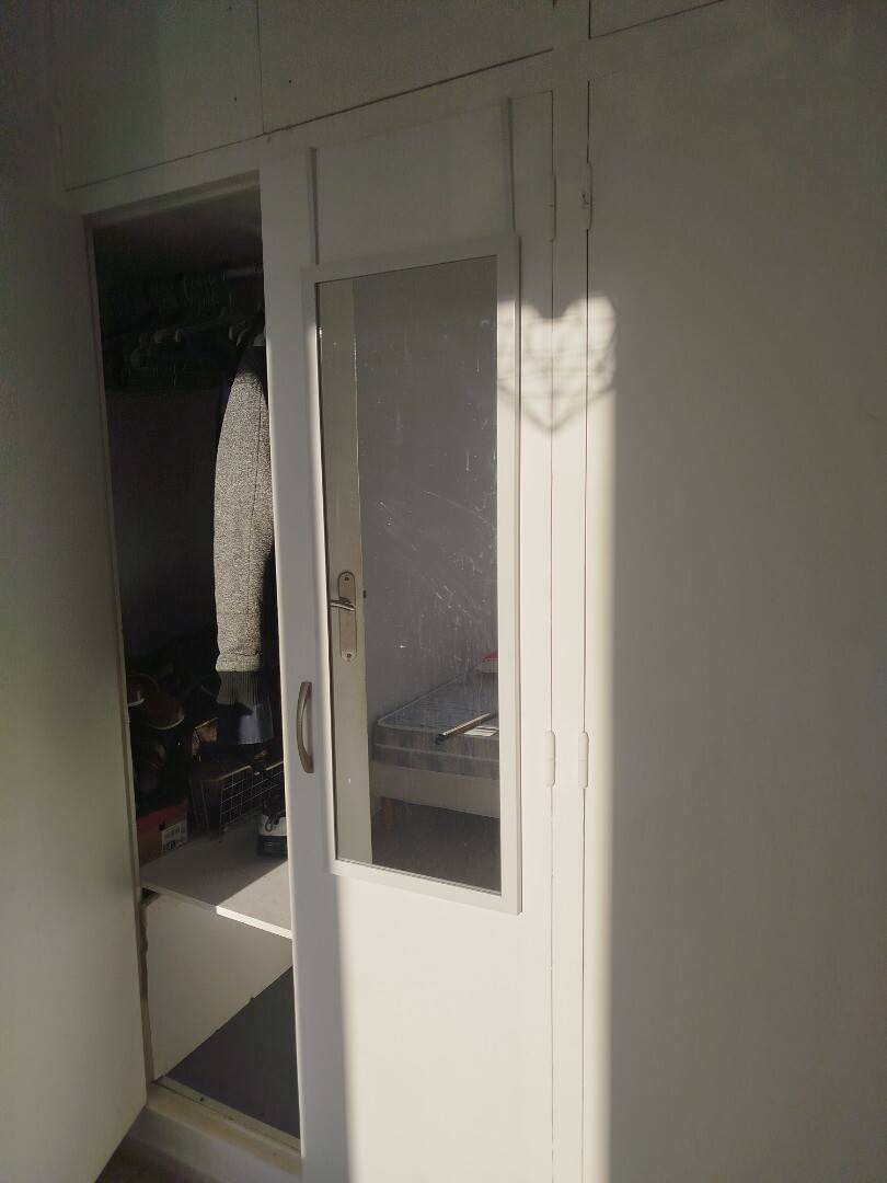 Chambre 1