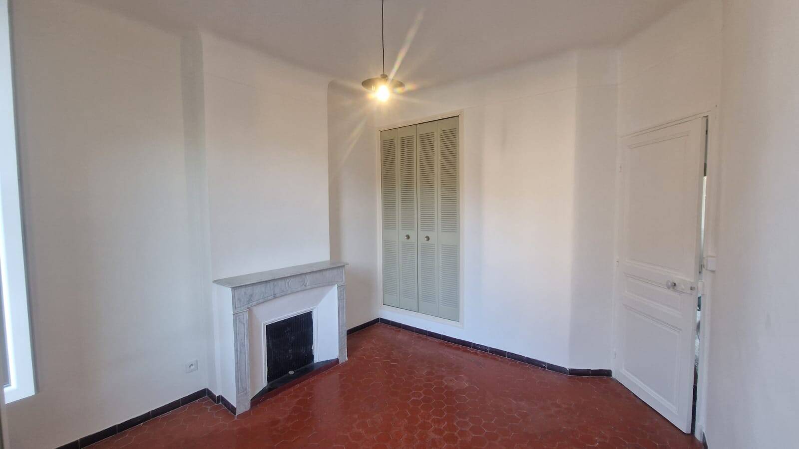 Common areas