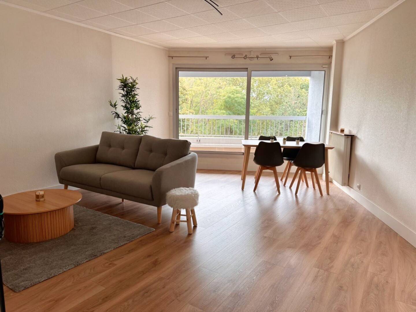 Common areas