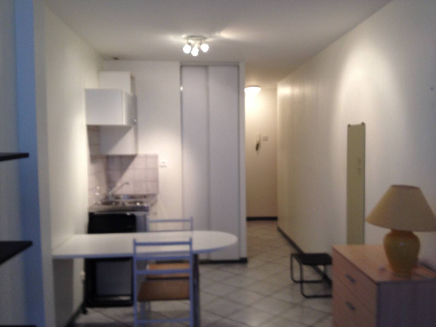 Common areas