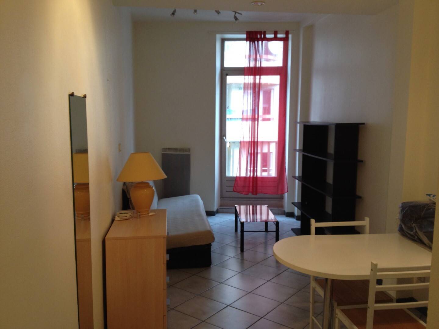 Common areas