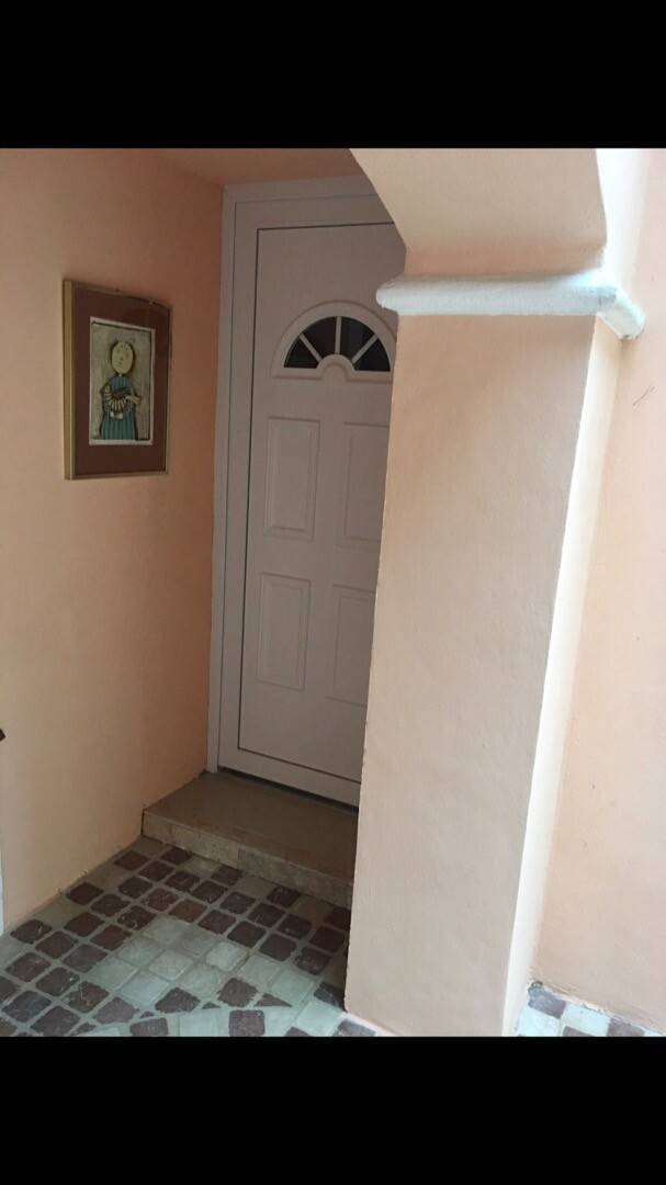 Common areas