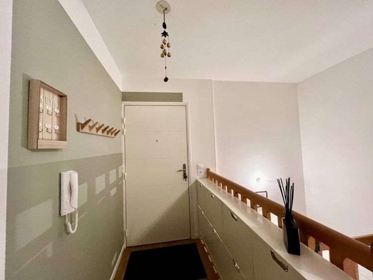 Common areas