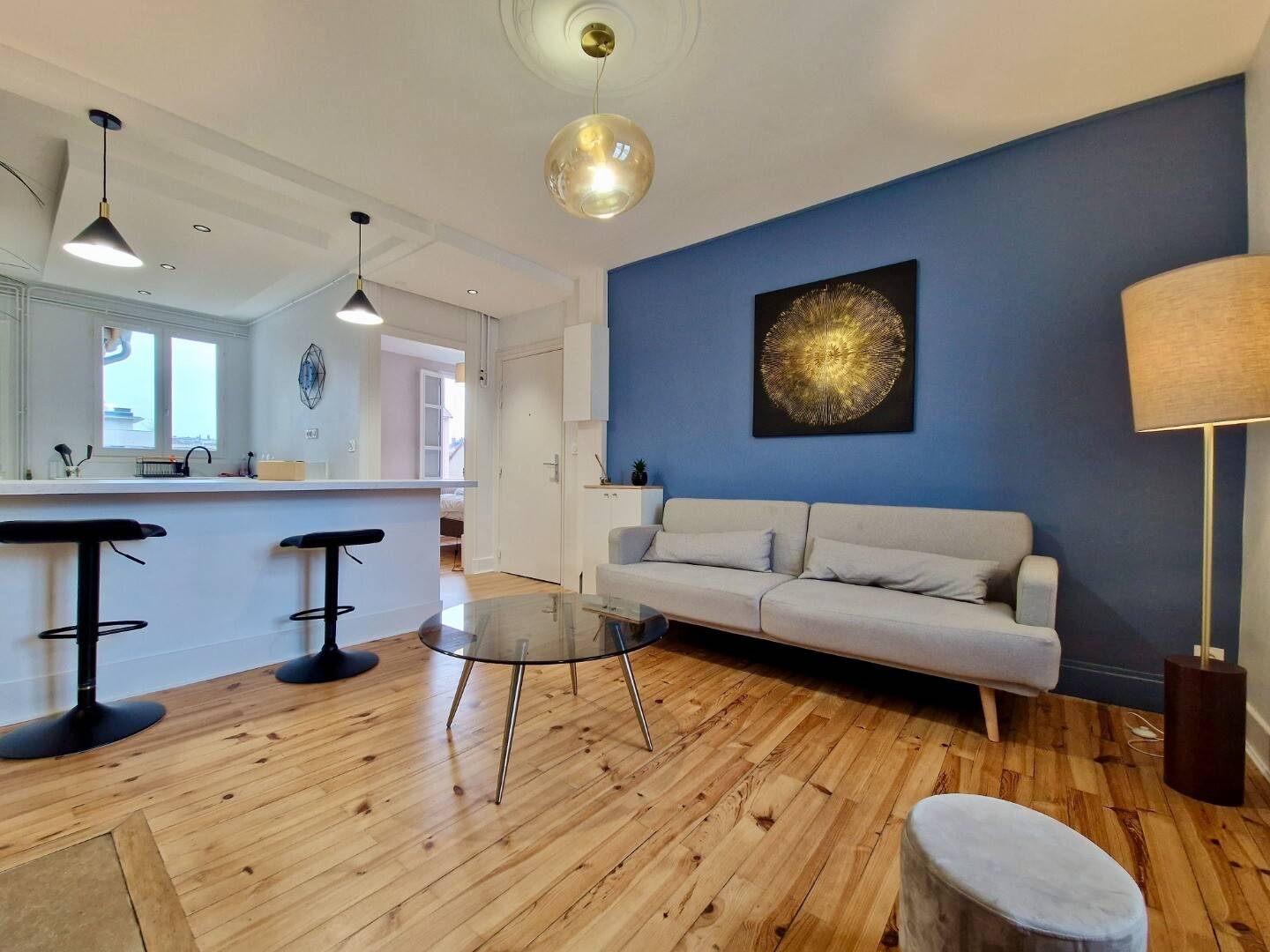 Common areas