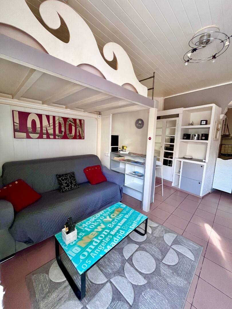 Common areas