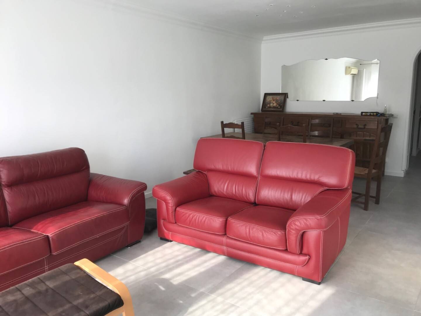 Common areas