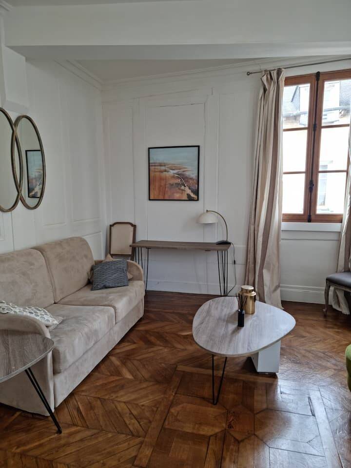 Common areas