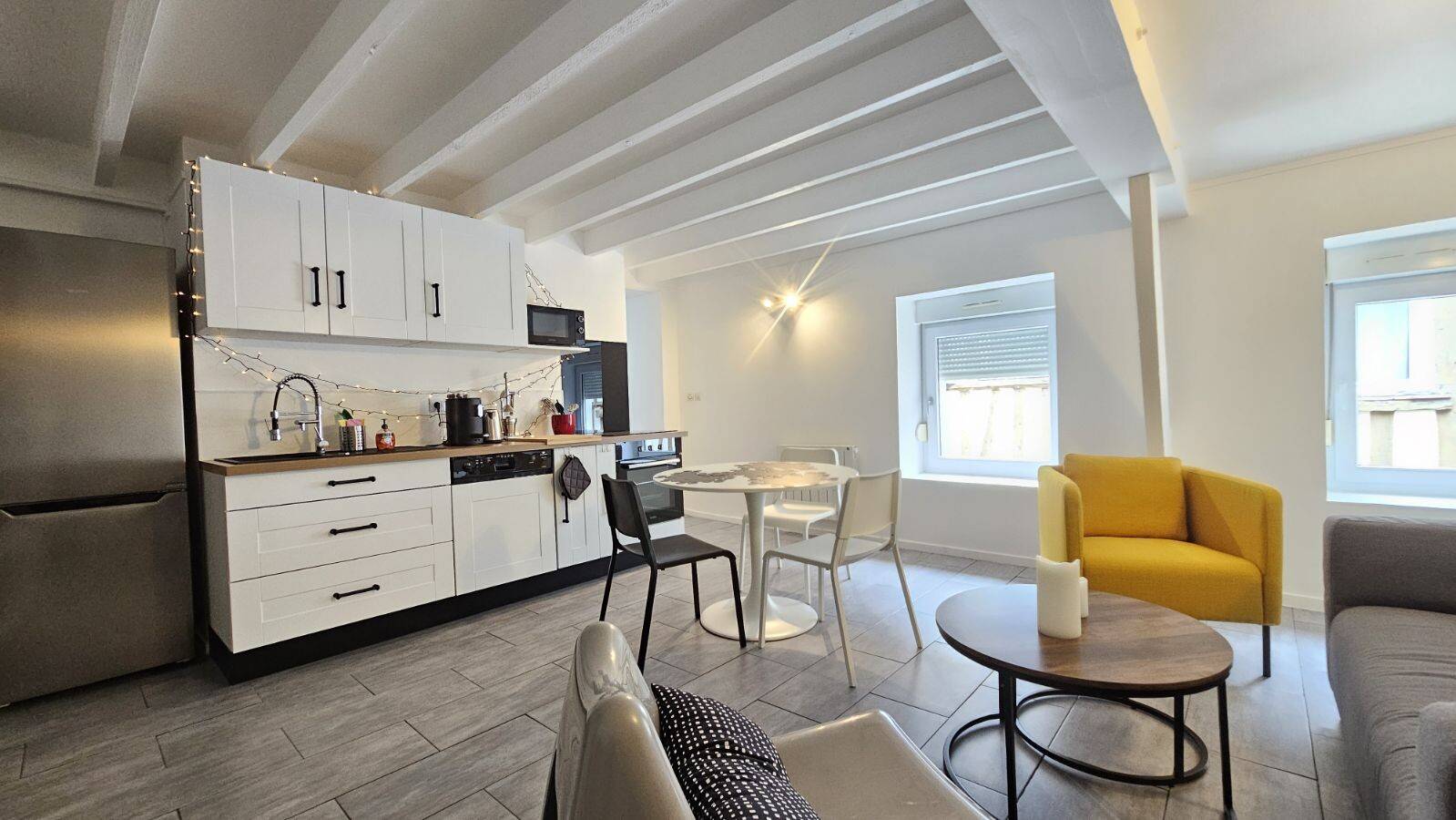 Common areas