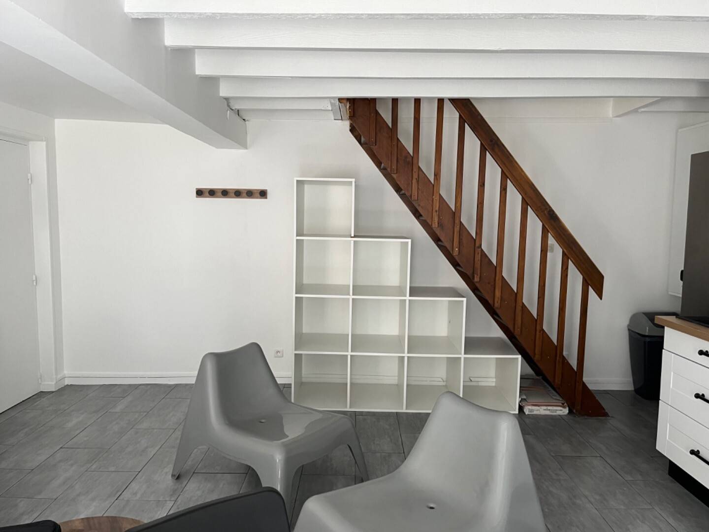 Common areas