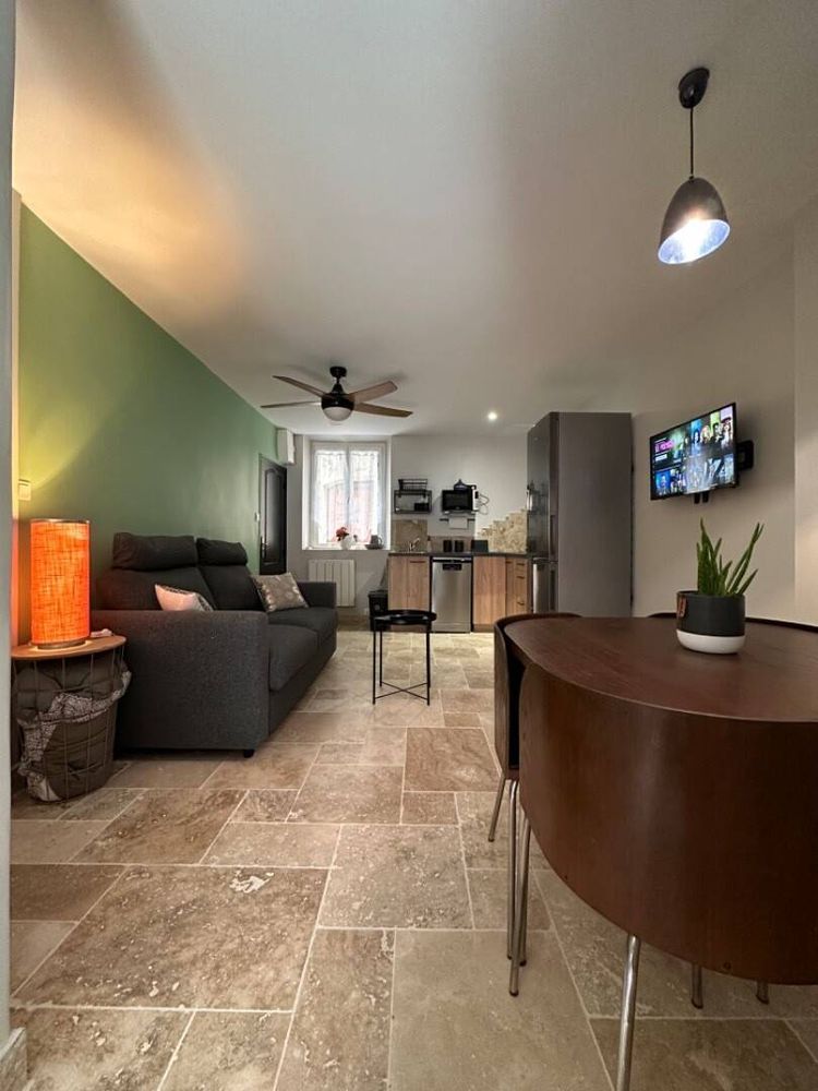 Common areas