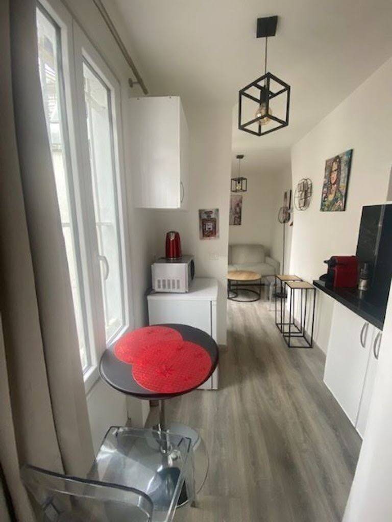 Common areas