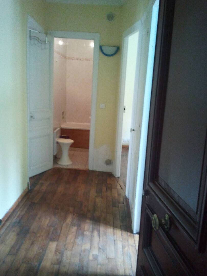 Common areas