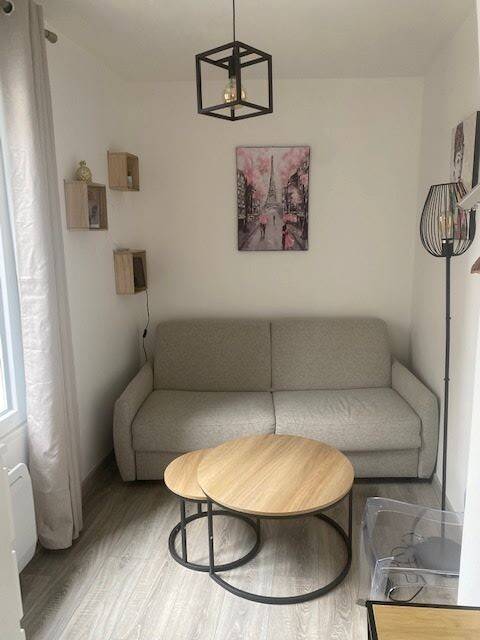 Common areas
