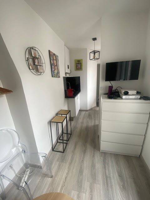 Common areas