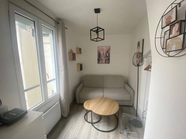 Common areas