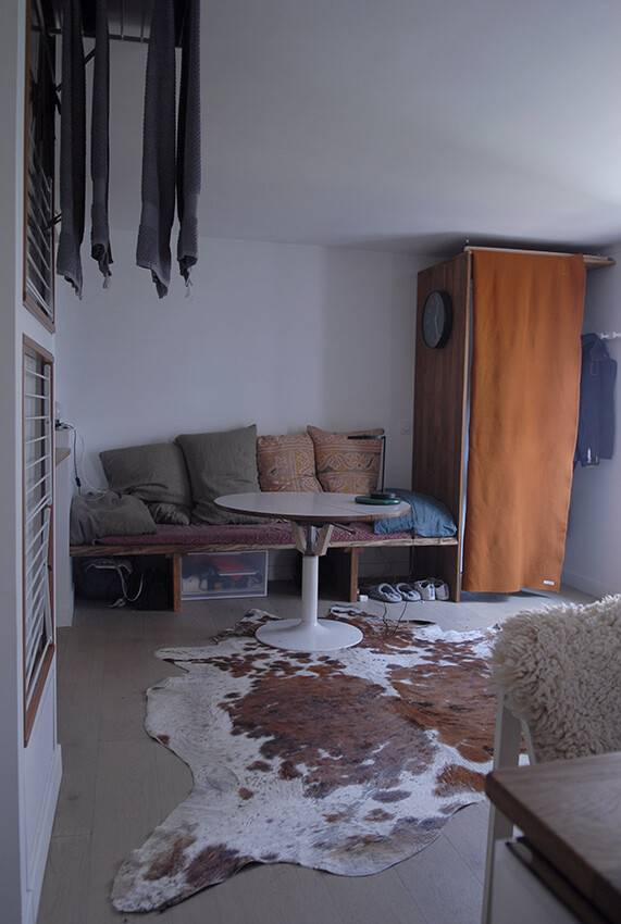 Common areas