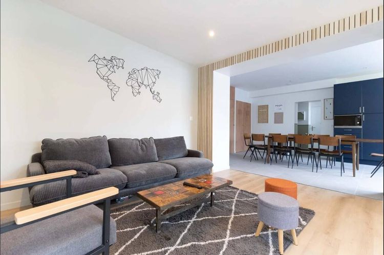 Common areas