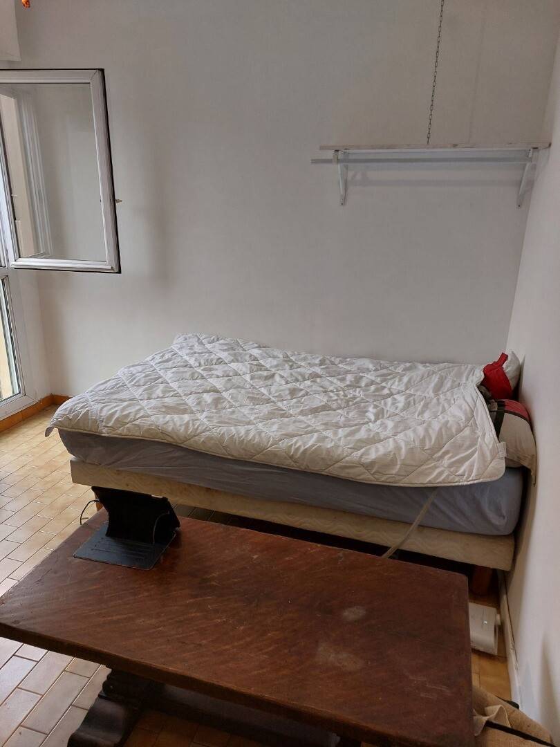 Chambre 1