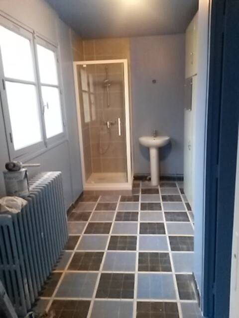 Common areas