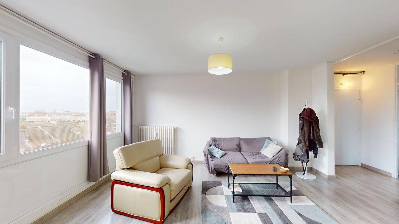 Common areas