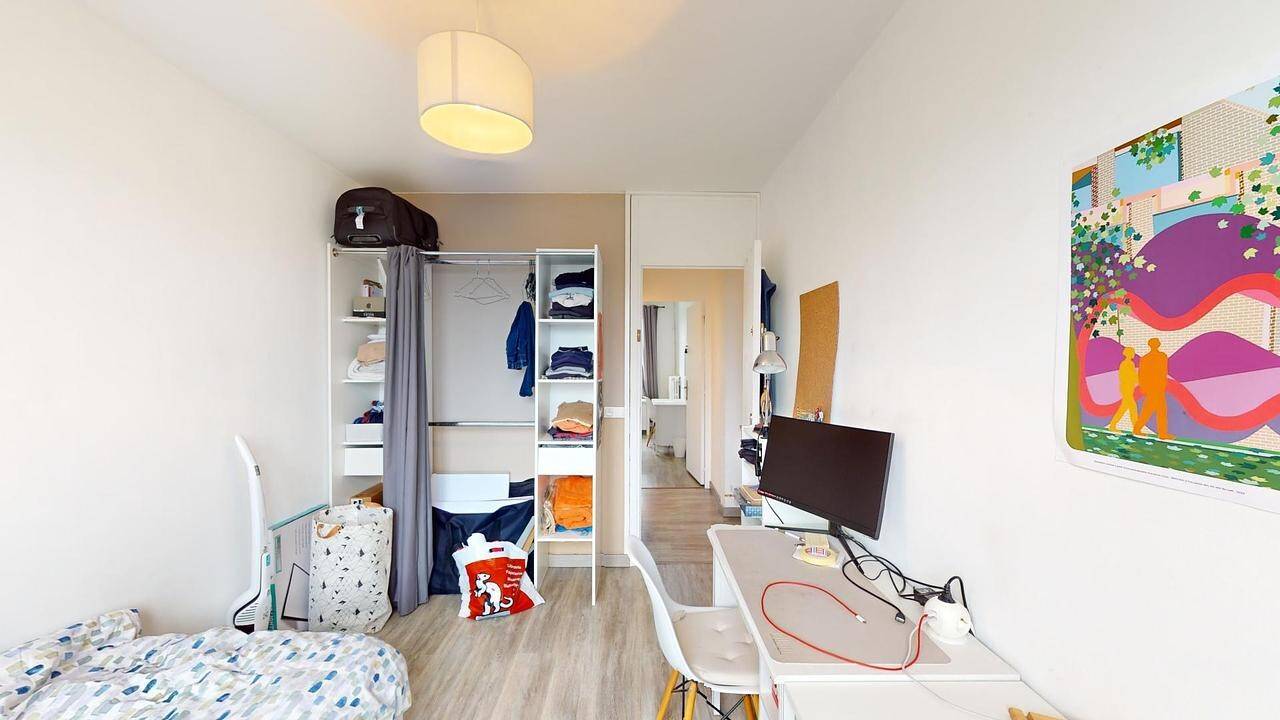 Common areas