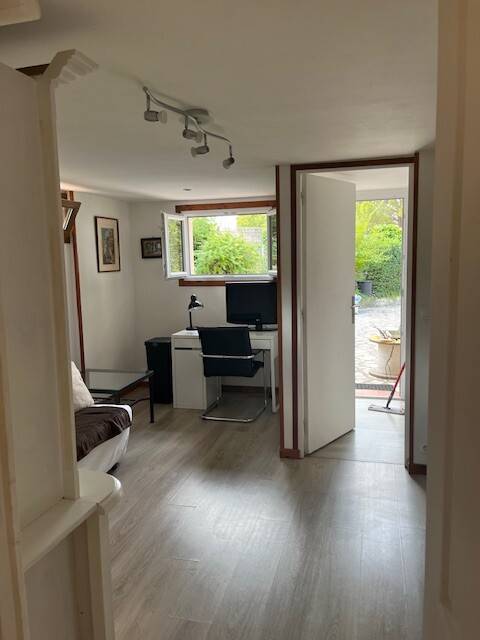 Common areas