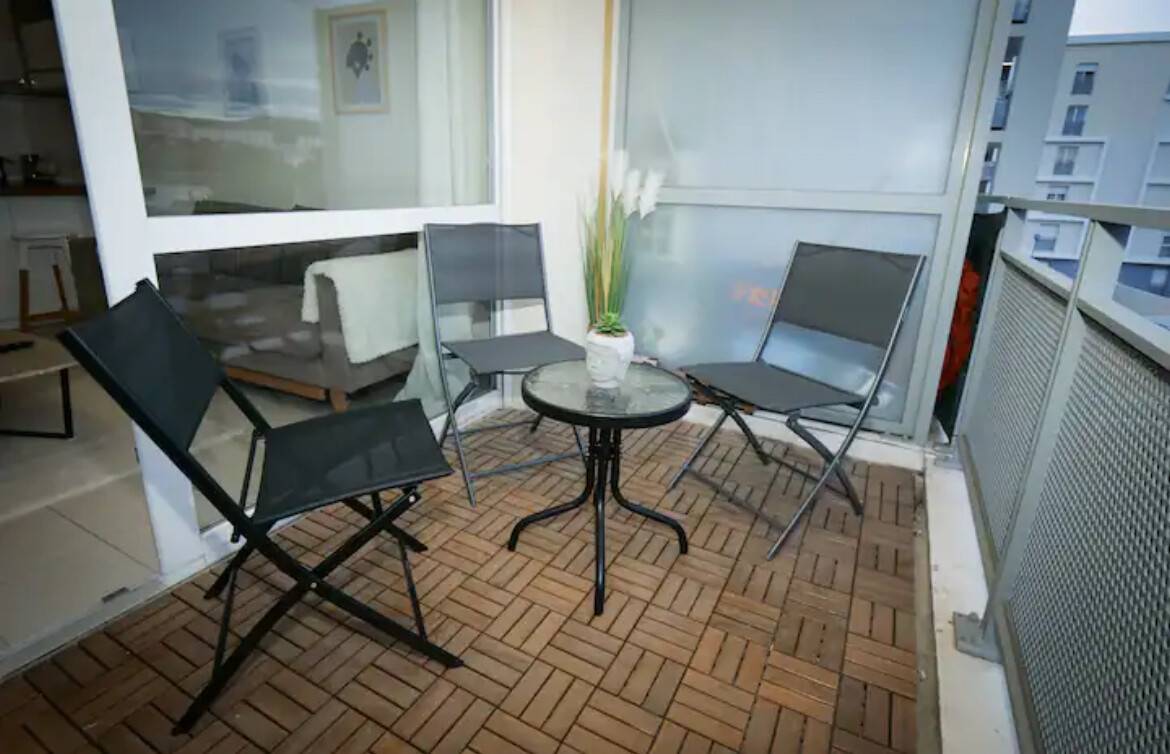 Common areas
