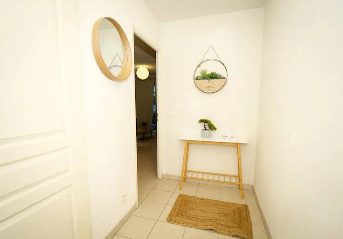 Common areas