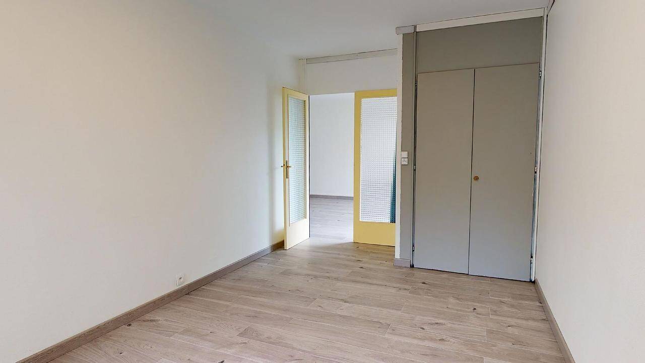 Common areas