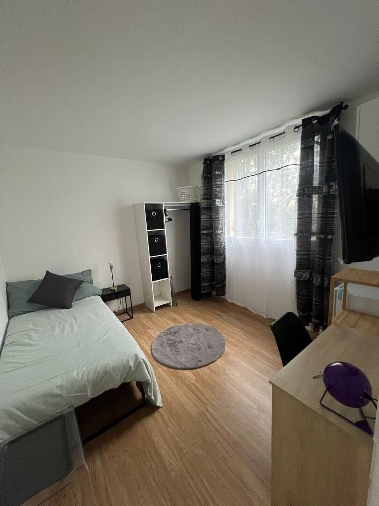 Chambre 1