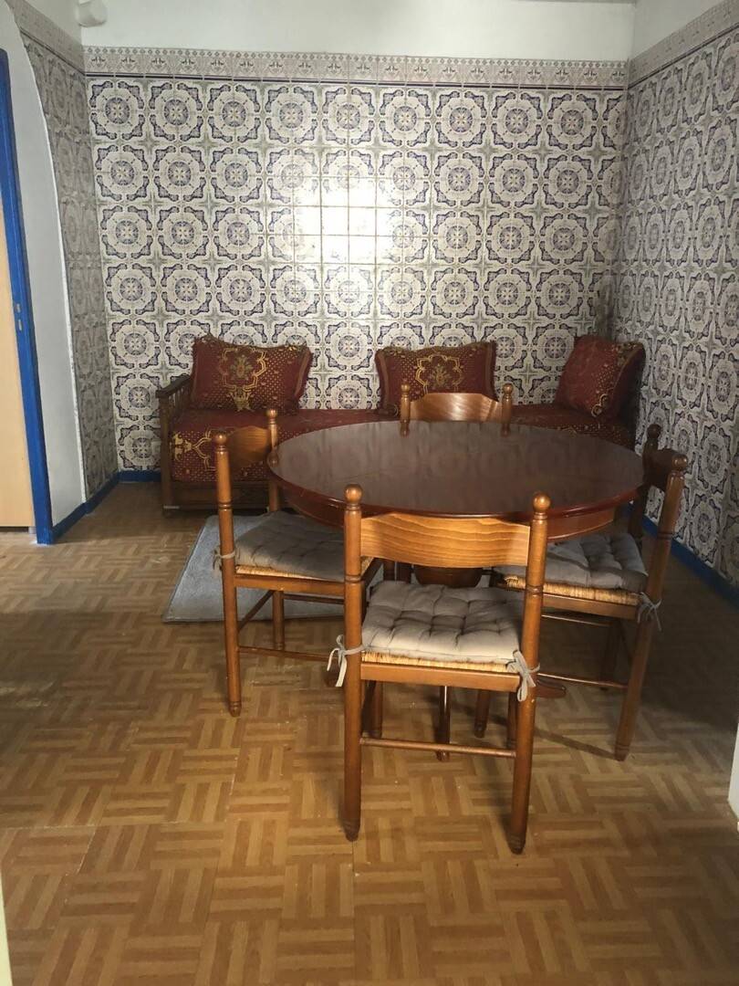 Common areas