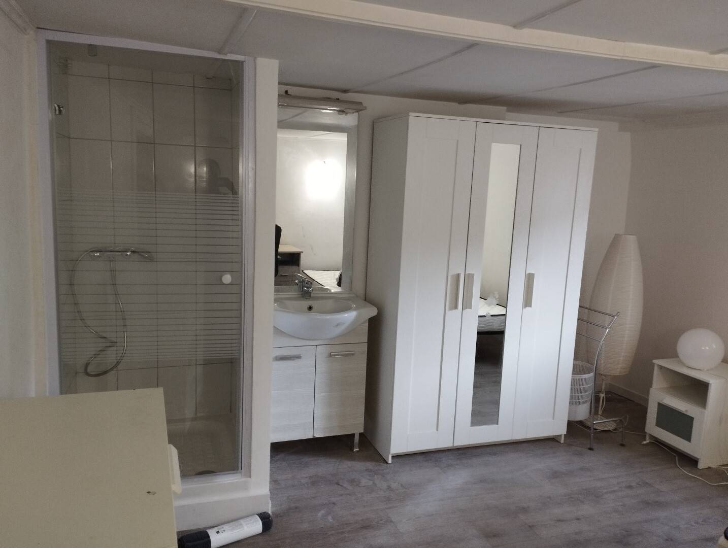 Chambre 4