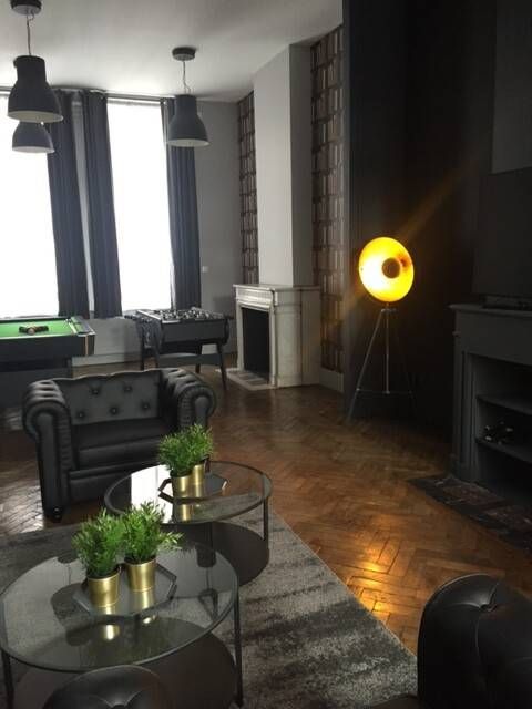 Common areas