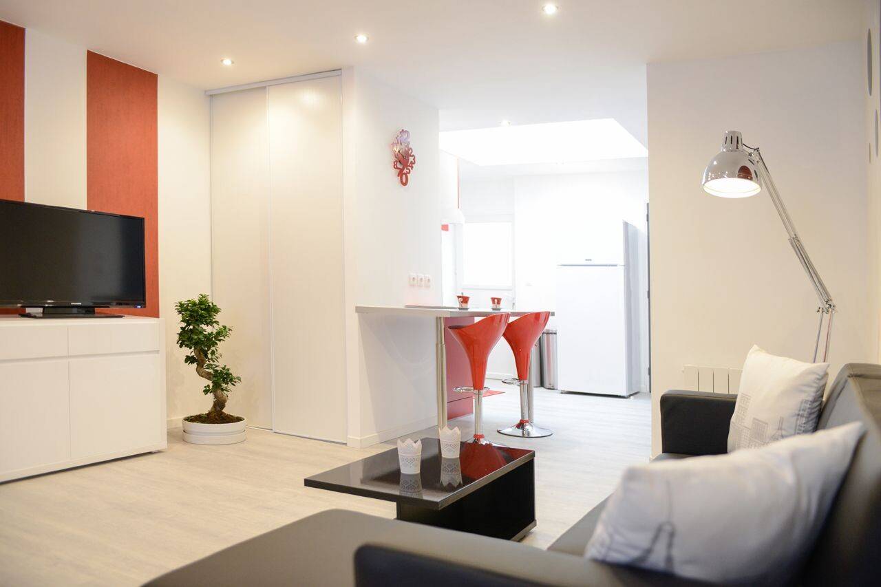 Common areas